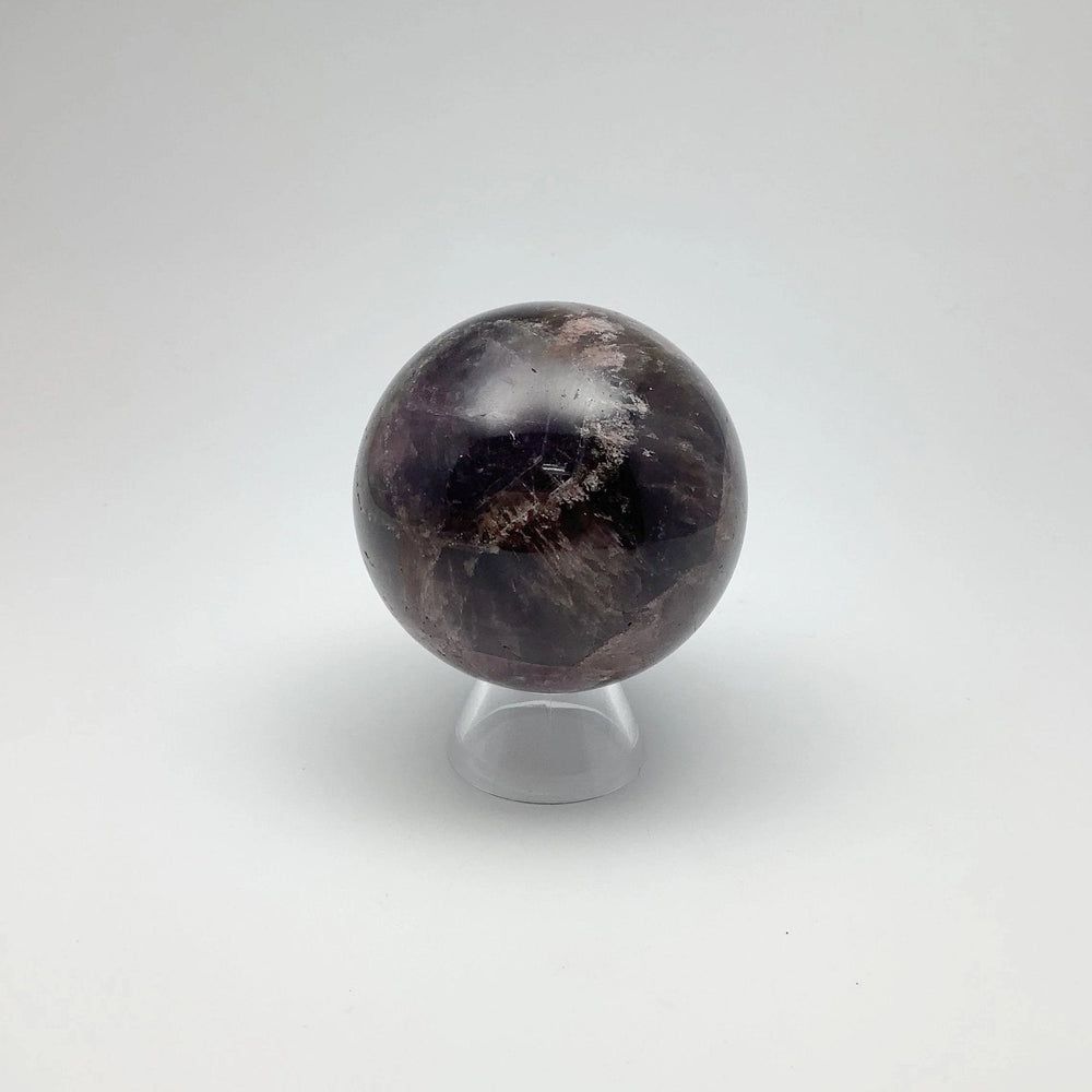 Super Seven Sphere - Rocks and Gems Canada