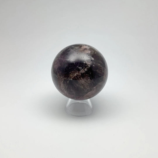 Super Seven Sphere - Rocks and Gems Canada