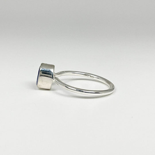 Tanzanite Ring-Rocks and Gems Canada