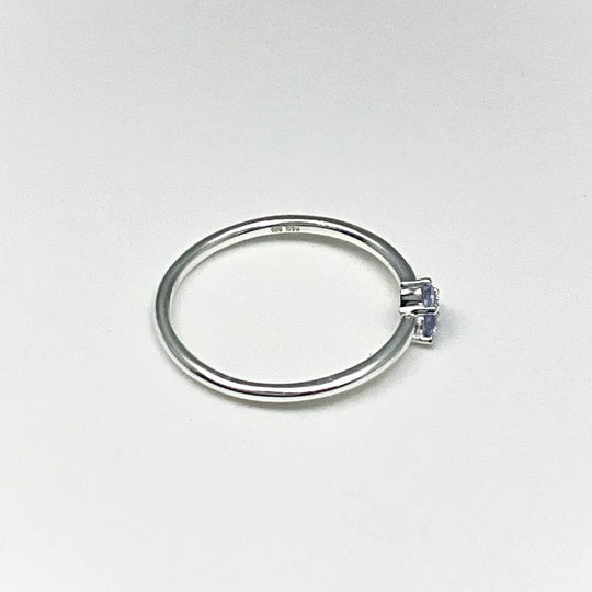 Tanzanite Ring-Rocks and Gems Canada