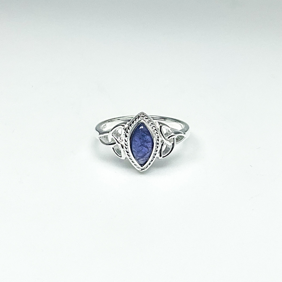 Tanzanite Ring-Rocks and Gems Canada