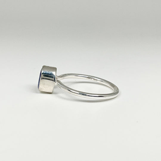 Tanzanite Ring - Rocks and Gems Canada