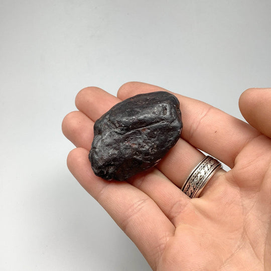 Uruacu Meteorite-Rocks and Gems Canada