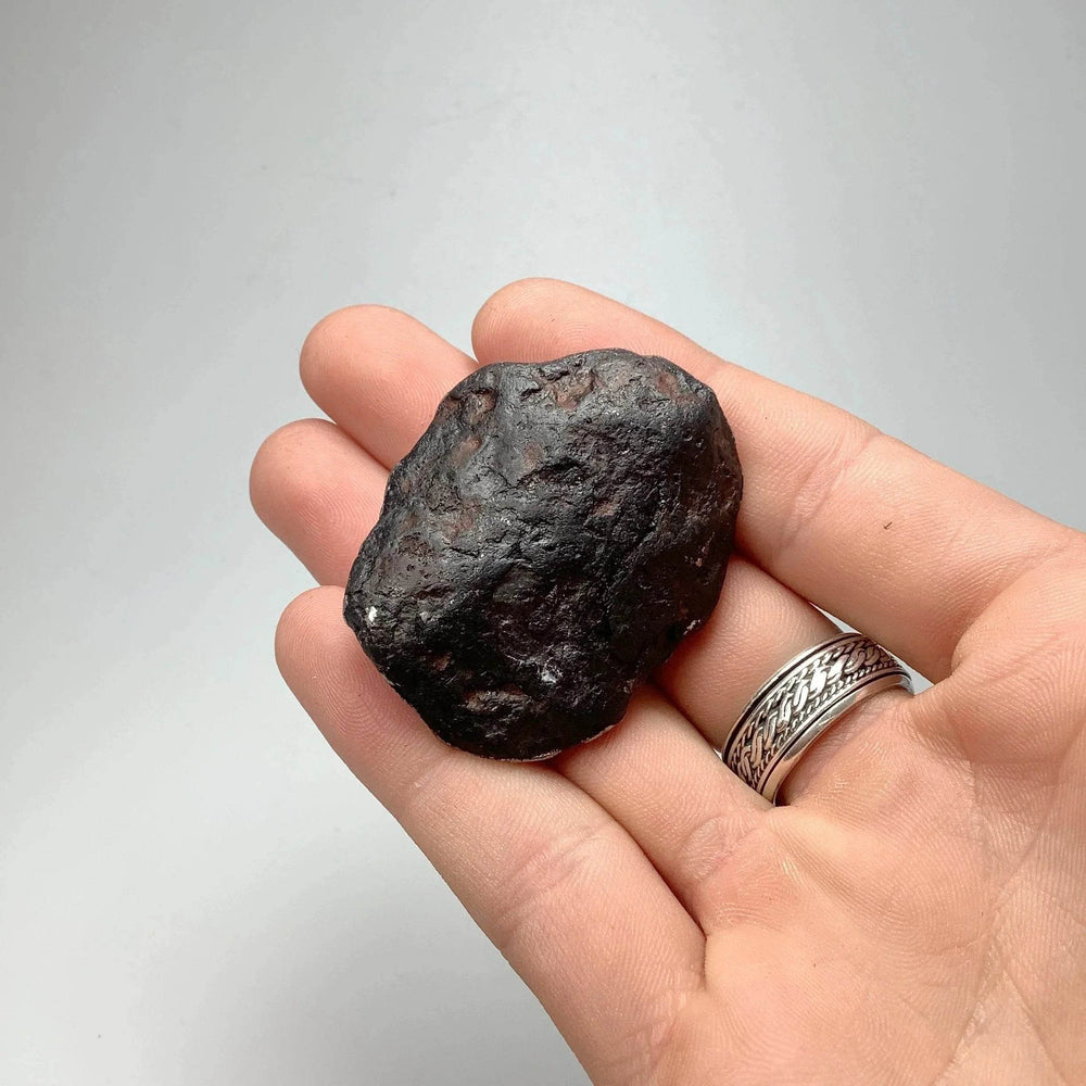 Uruacu Meteorite-Rocks and Gems Canada