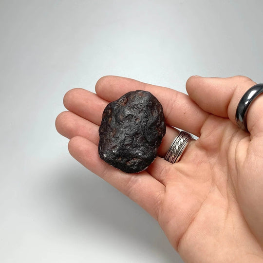 Uruacu Meteorite-Rocks and Gems Canada