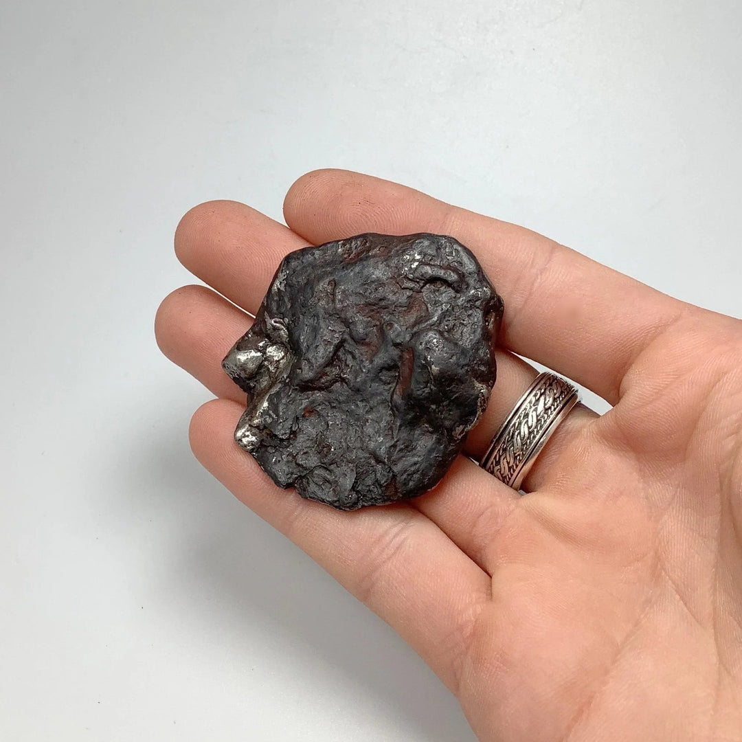 Uruacu Meteorite - Rocks and Gems Canada