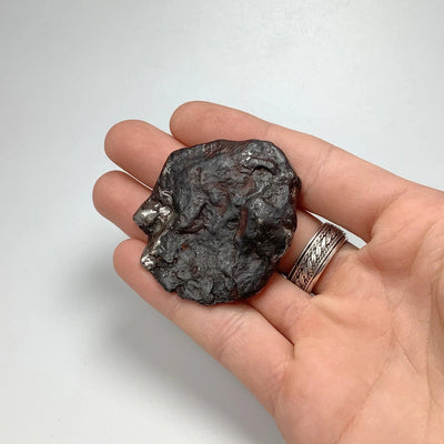 Uruacu Meteorite