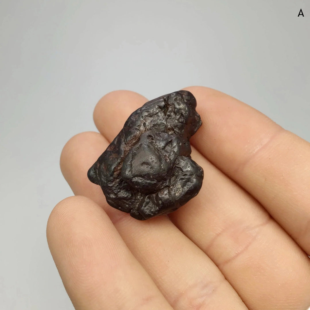 Uruacu Meteorite - Rocks and Gems Canada