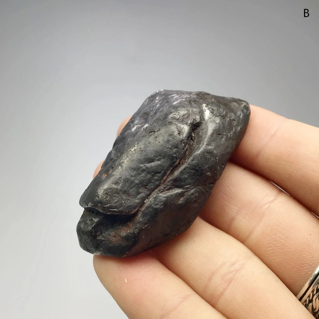 Uruacu Meteorite - Rocks and Gems Canada