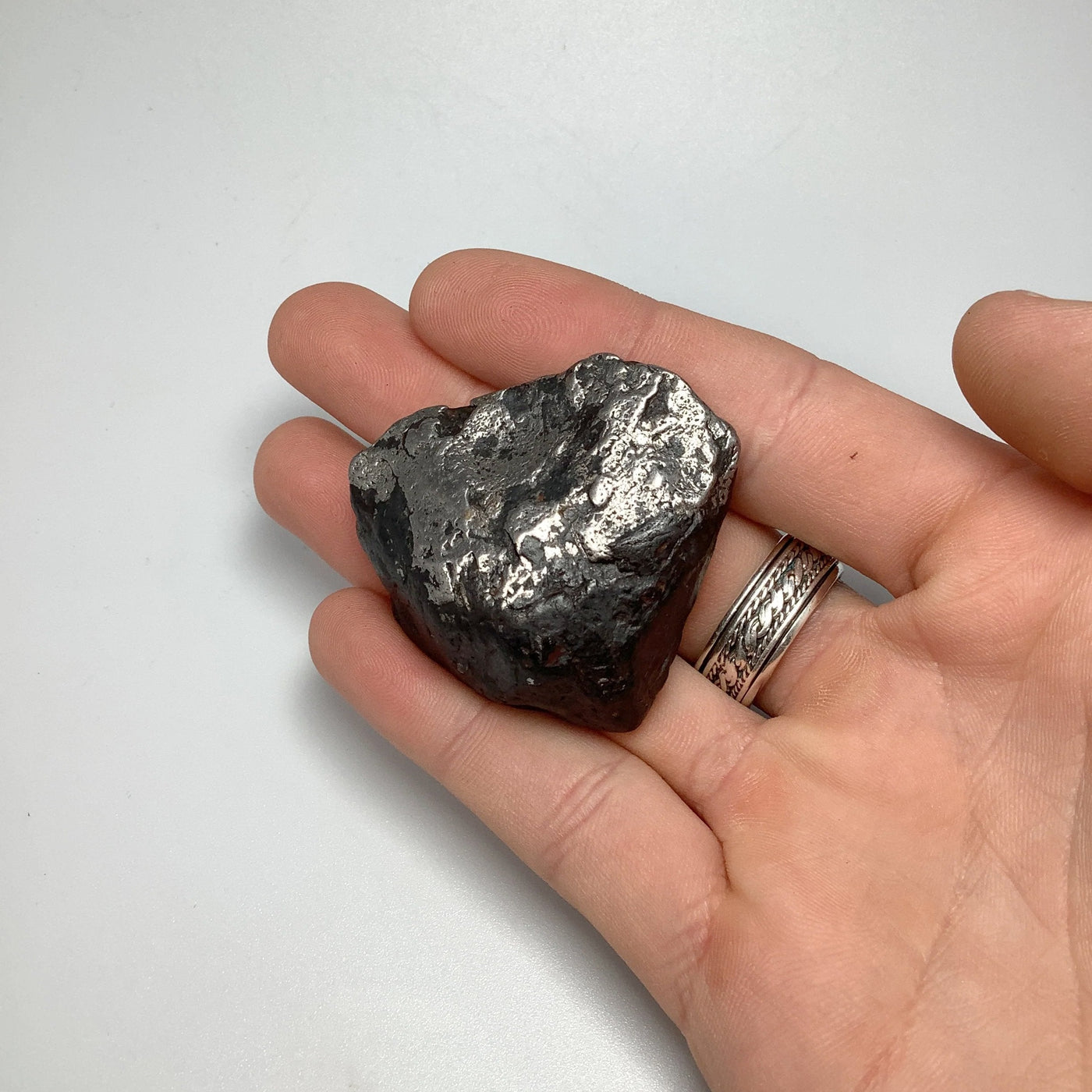 Uruacu Meteorite