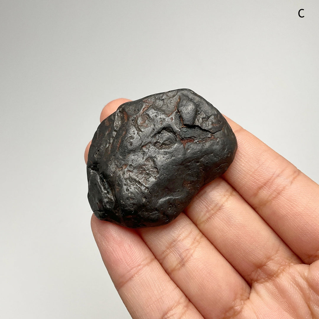 Uruacu Meteorite - Rocks and Gems Canada