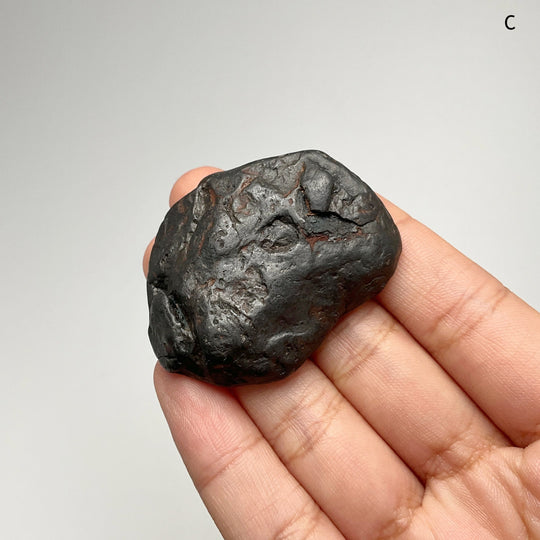 Uruacu Meteorite - Rocks and Gems Canada