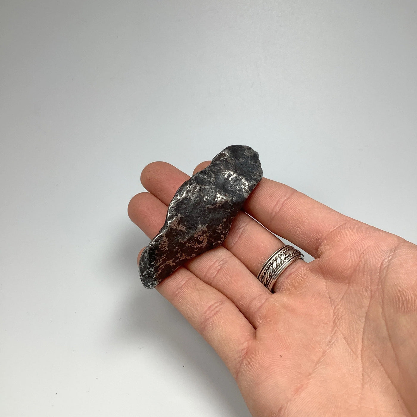 Uruacu Meteorite