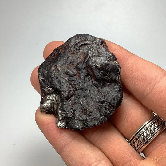 Uruacu Meteorite - Rocks and Gems Canada