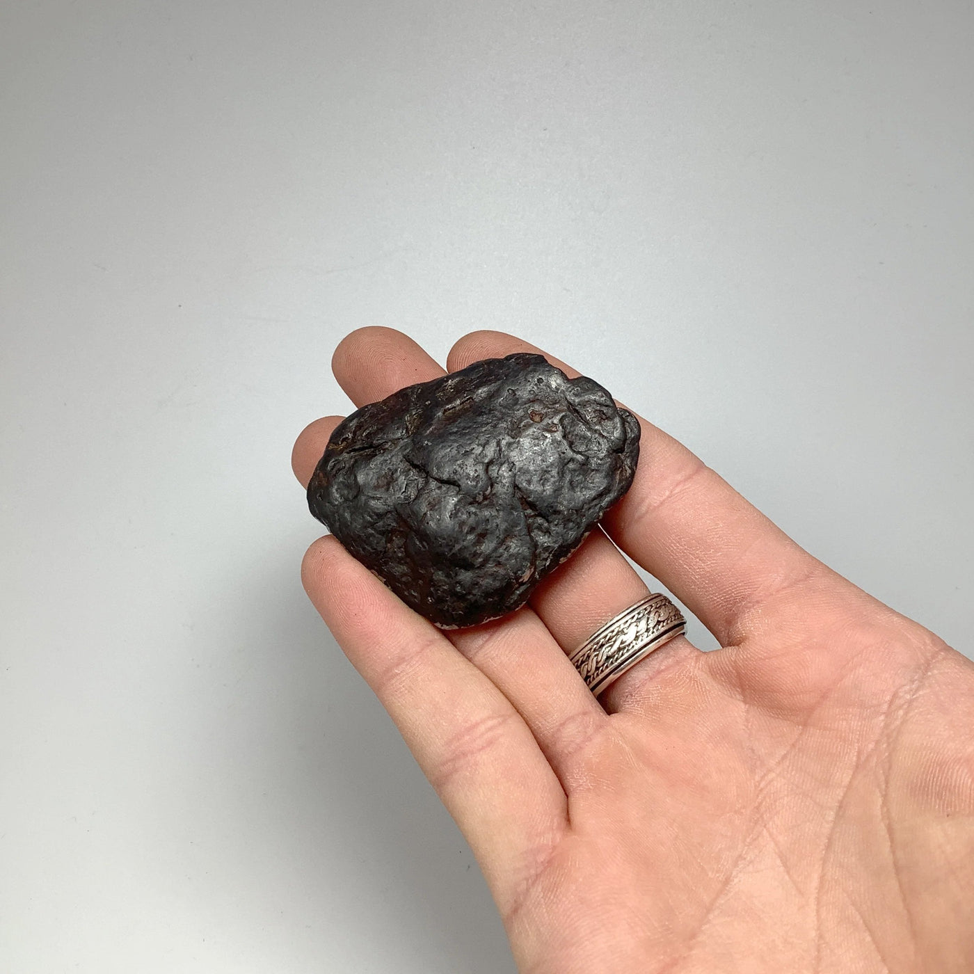 Uruacu Meteorite