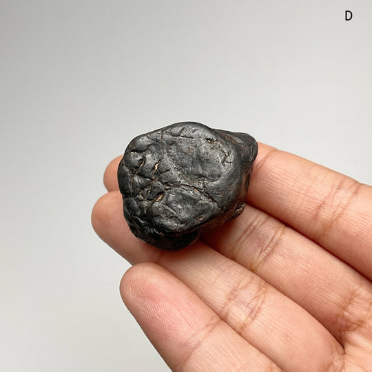 Uruacu Meteorite - Rocks and Gems Canada