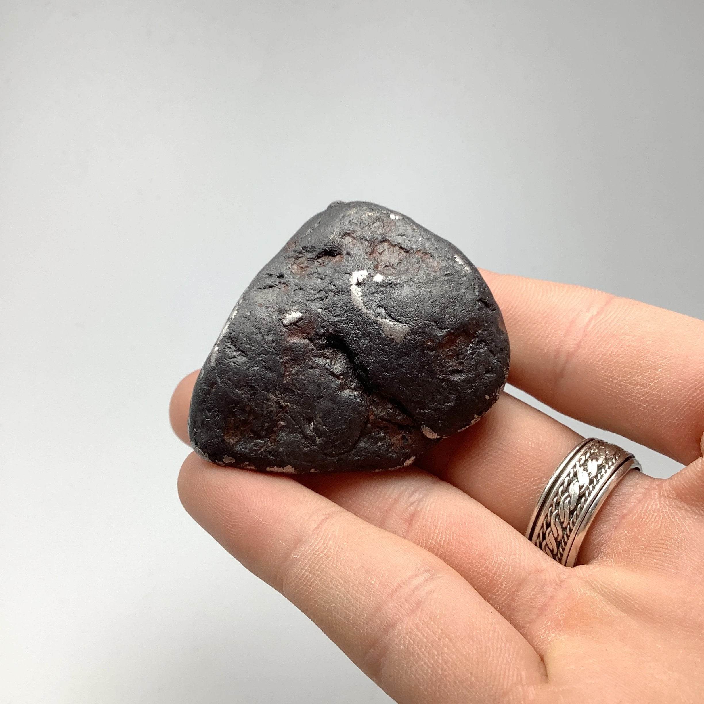 Uruacu Meteorite – Rocks and Gems Canada
