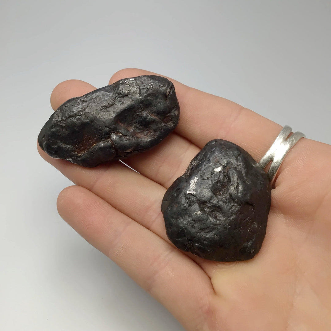 Uruacu Meteorite - Rocks and Gems Canada