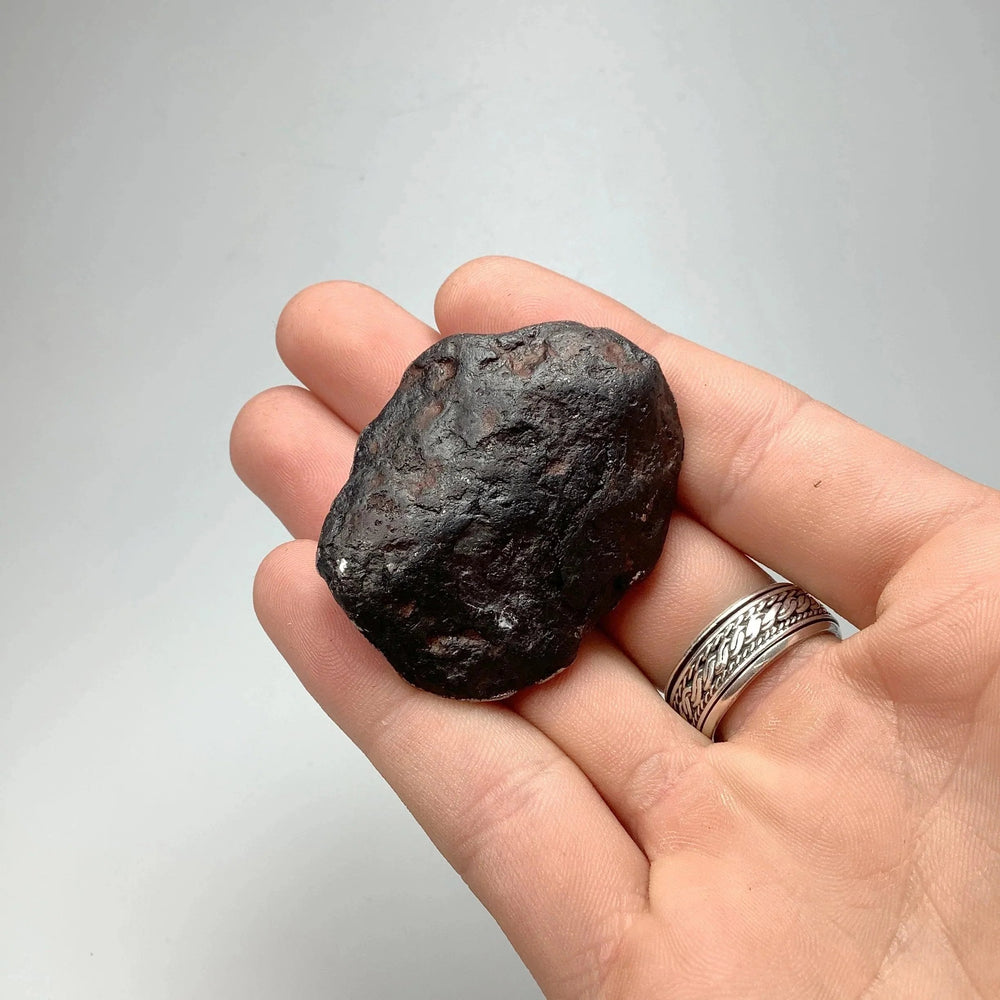 Uruacu Meteorite - Rocks and Gems Canada