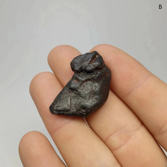 Uruacu Meteorite - Rocks and Gems Canada