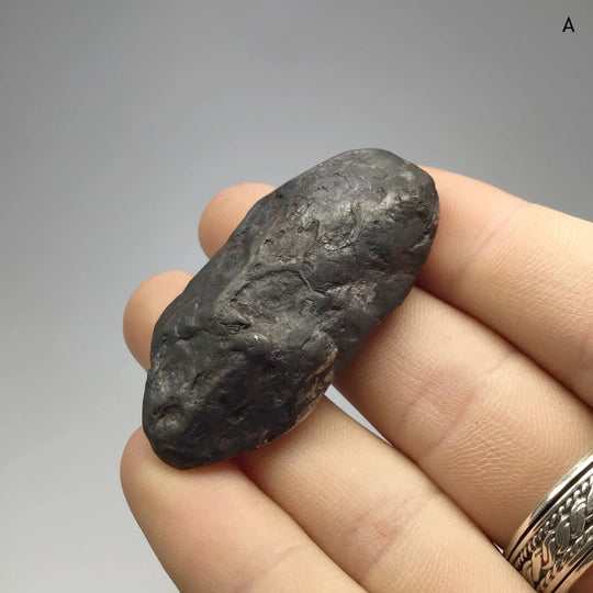 Uruacu Meteorite - Rocks and Gems Canada