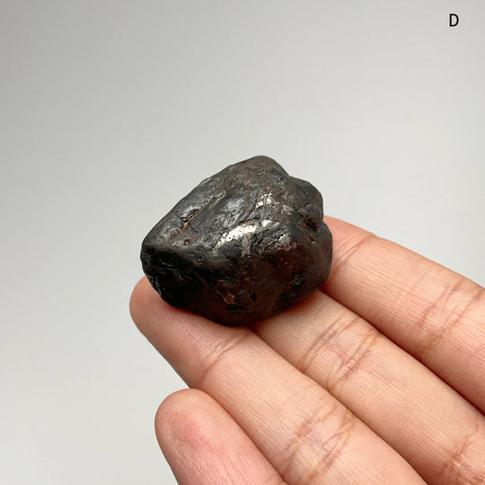Uruacu Meteorite - Rocks and Gems Canada