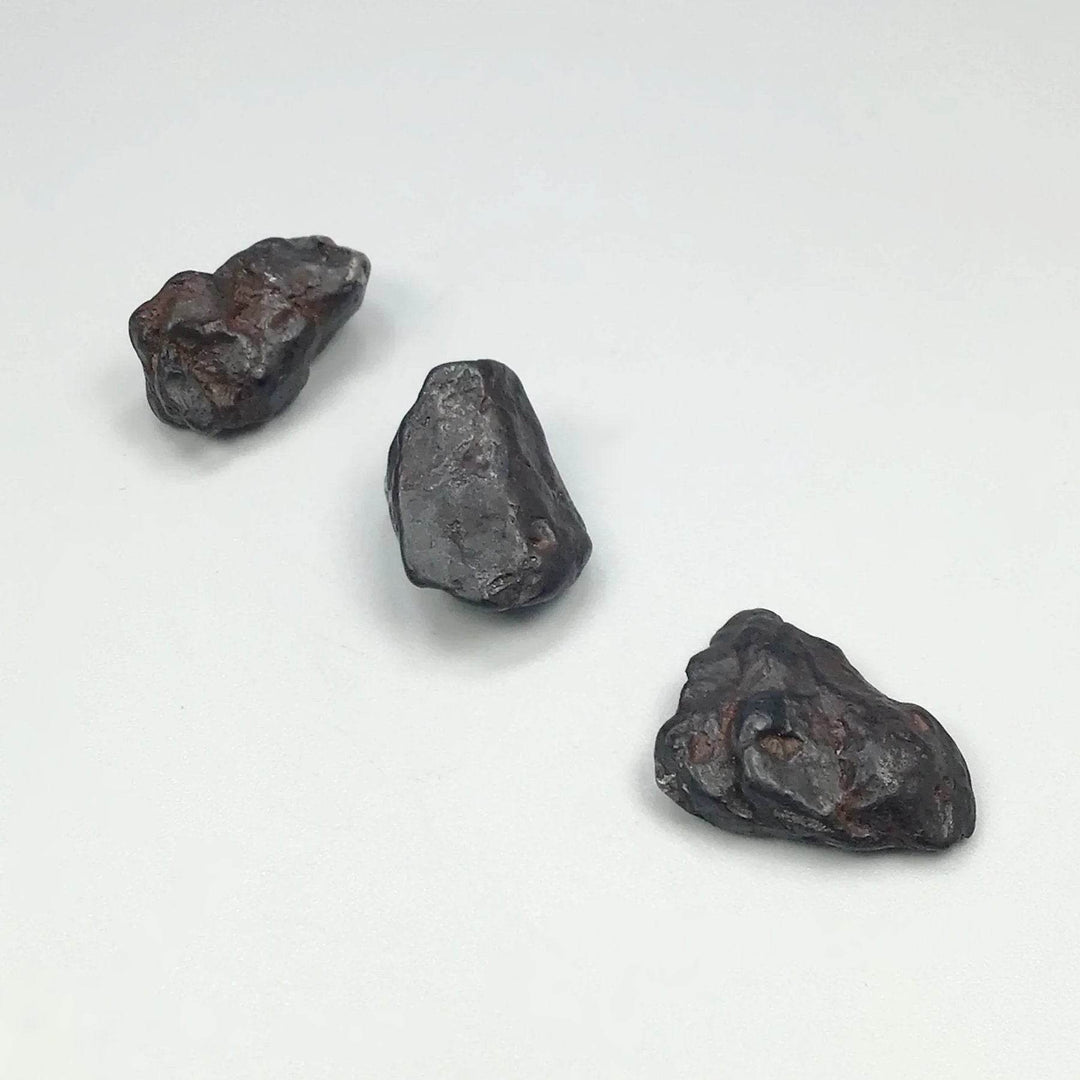 Uruacu Meteorite - Rocks and Gems Canada