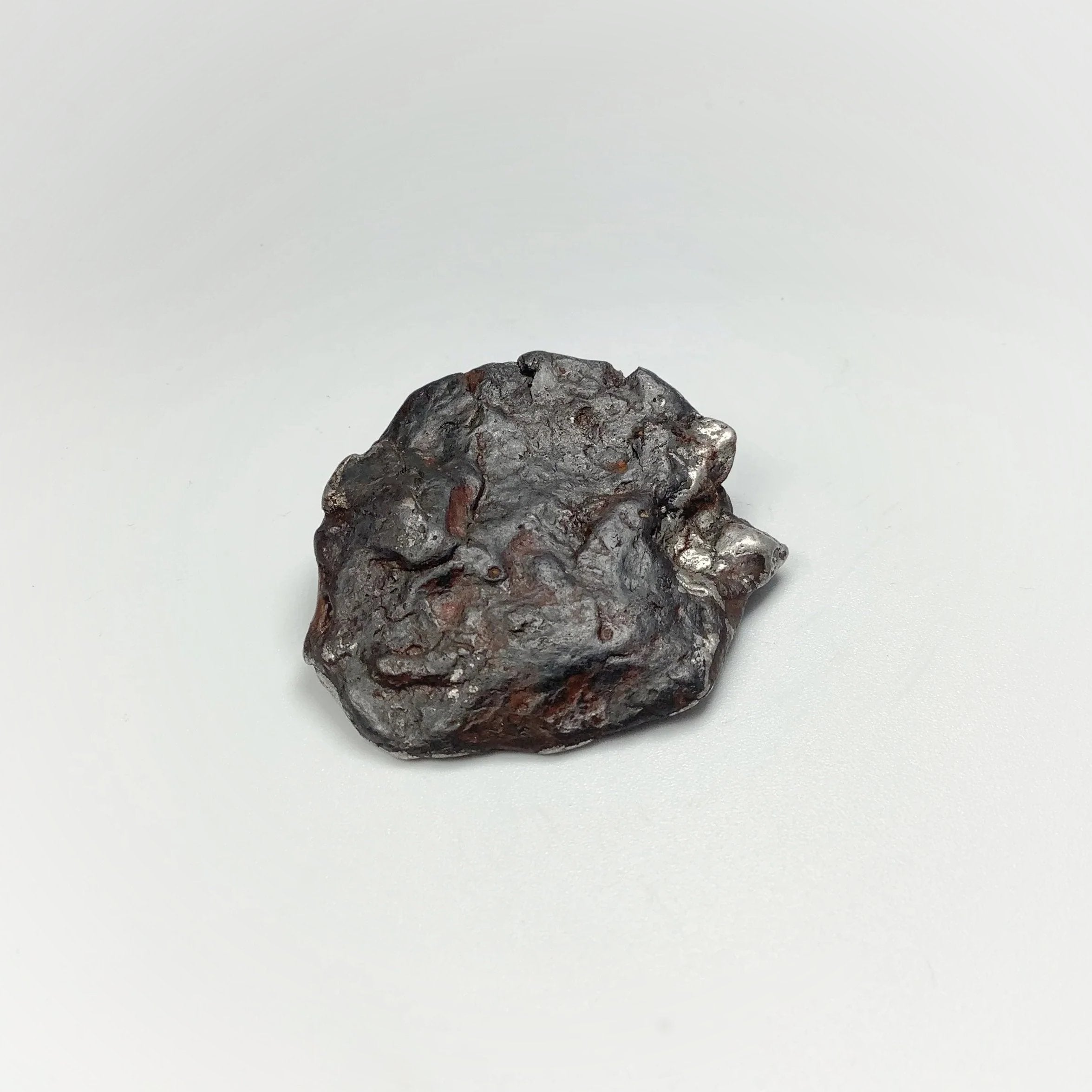 Uruacu Meteorite - Rocks and Gems Canada