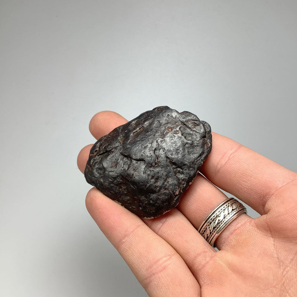 Uruacu Meteorite - Rocks and Gems Canada