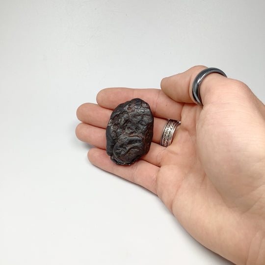 Uruacu Meteorite - Rocks and Gems Canada