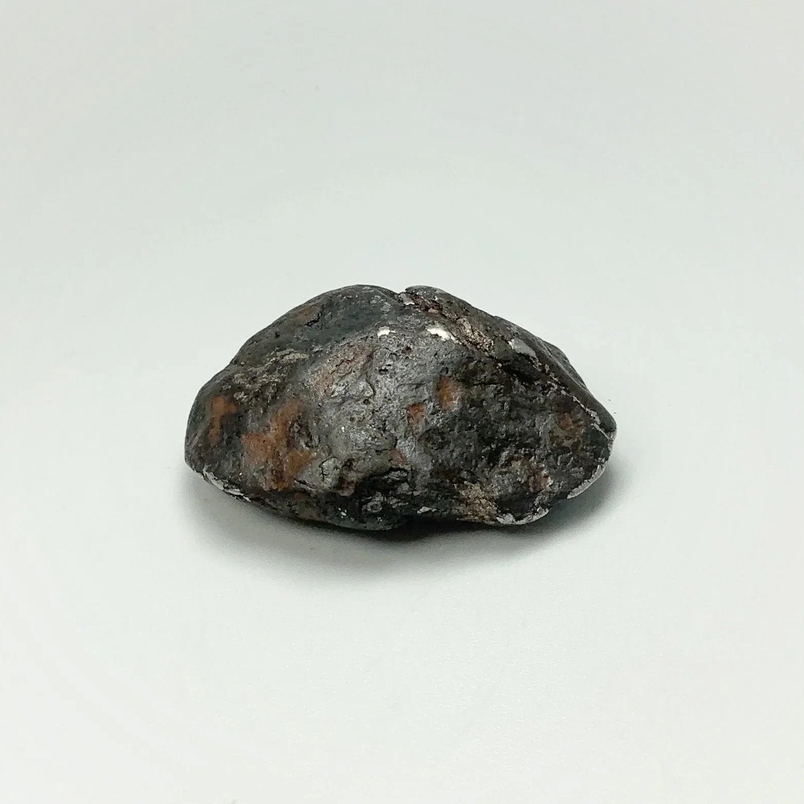 Uruacu Meteorite - Rocks and Gems Canada