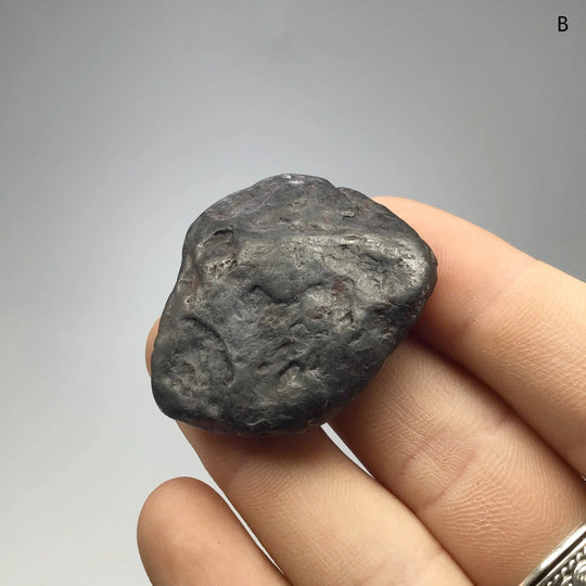 Uruacu Meteorite - Rocks and Gems Canada