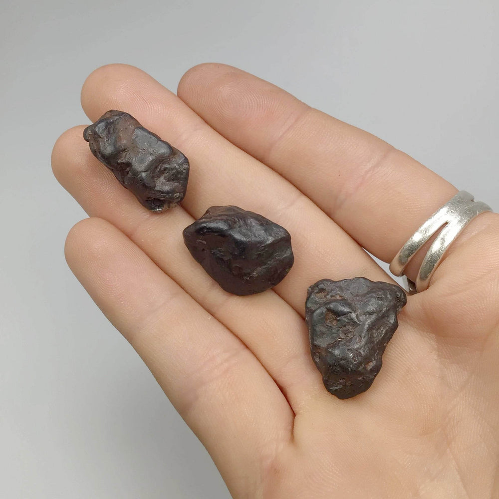 Uruacu Meteorite - Rocks and Gems Canada