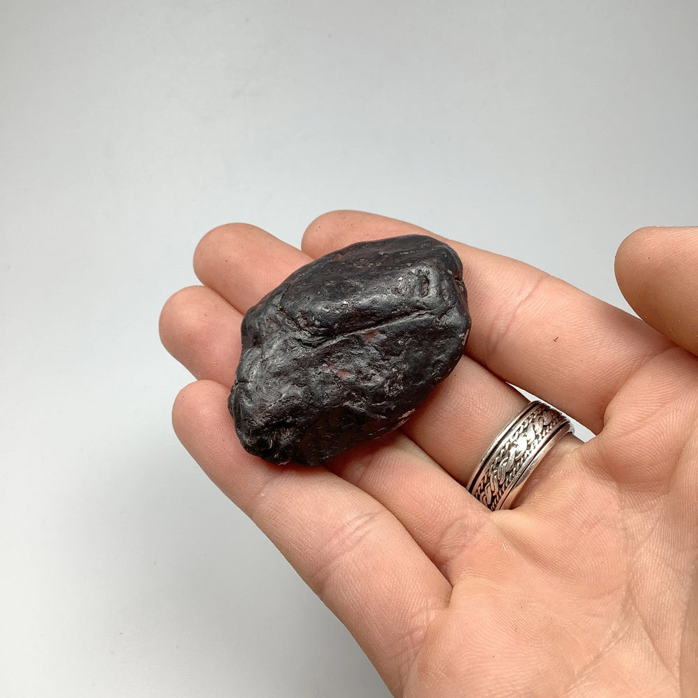 Uruacu Meteorite - Rocks and Gems Canada