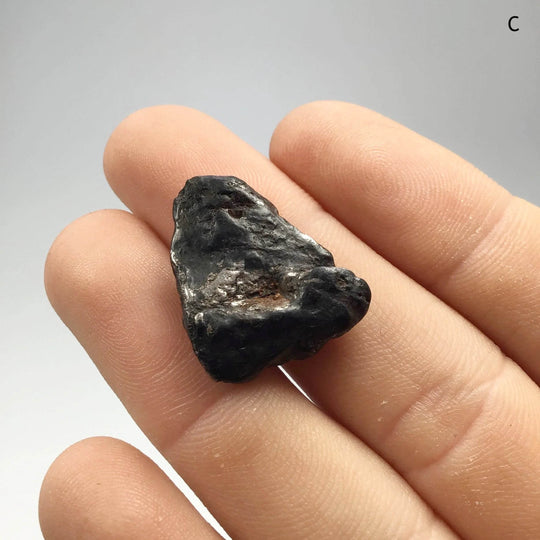 Uruacu Meteorite - Rocks and Gems Canada