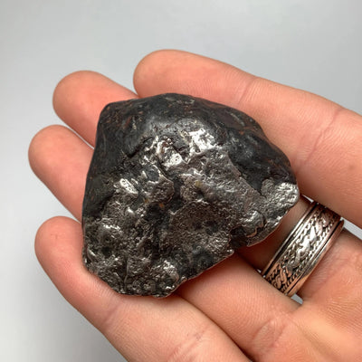 Uruacu Meteorite