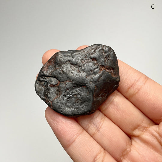 Uruacu Meteorite - Rocks and Gems Canada