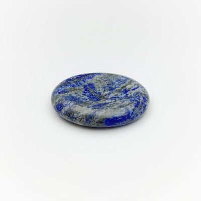 Worry Stone - Lapis Lazuli