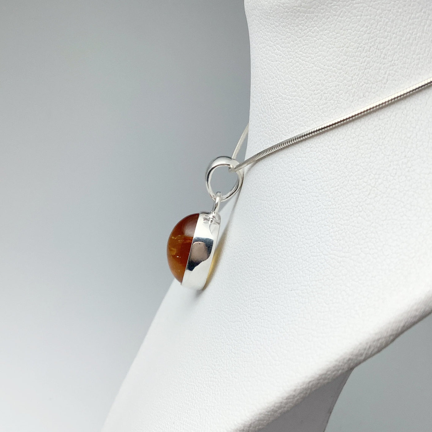 Citrine Pendant