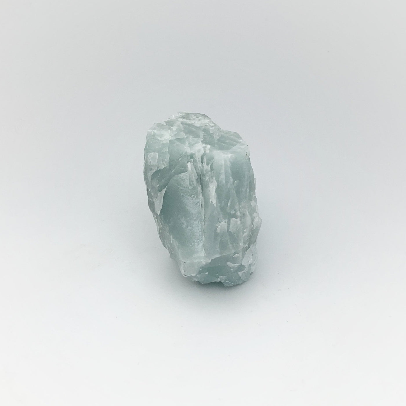 Aquamarine Rough Chunk