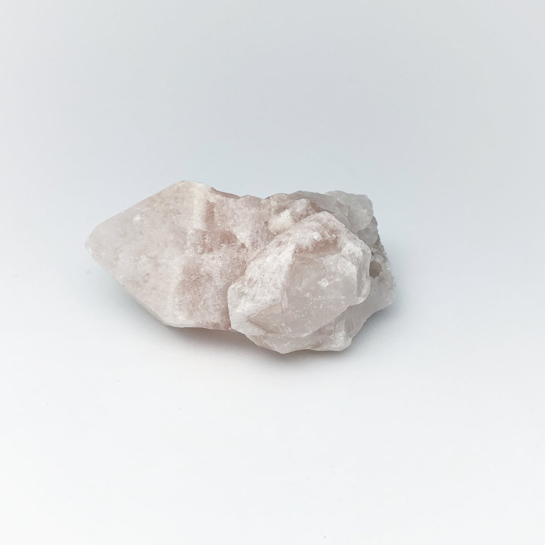 Lithium Quartz - Rocks and Gems Canada
