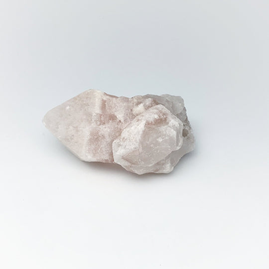 Lithium Quartz - Rocks and Gems Canada