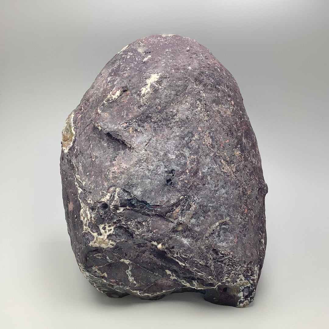 Large Natural Agate Geode - Rocks and Gems Canada