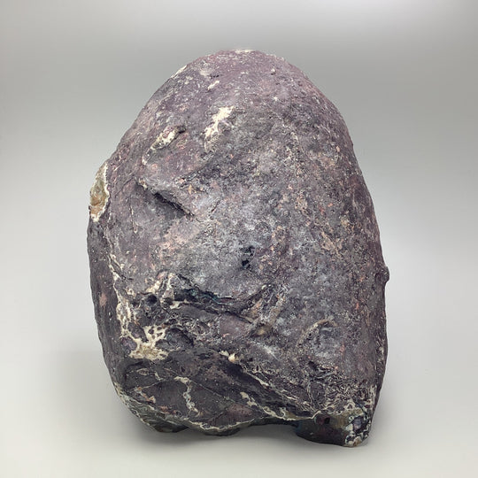 Large Natural Agate Geode - Rocks and Gems Canada