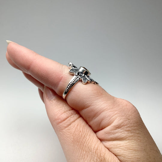Citrine Ring - Rocks and Gems Canada