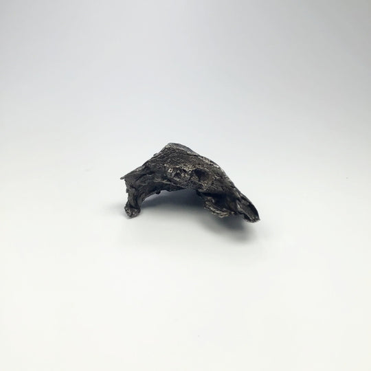 Sikhote-Alin Shrapnel Meteorite - Rocks and Gems Canada