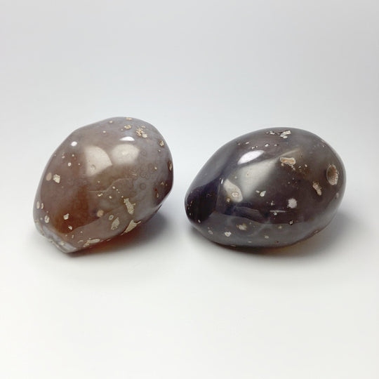 Enhydro Agate Tumble - Rocks and Gems Canada