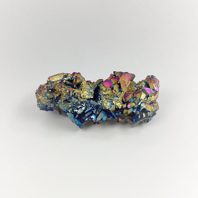 Titanium Quartz Cluster