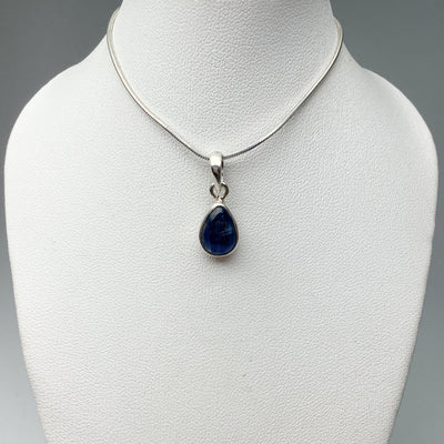 Kyanite Pendant