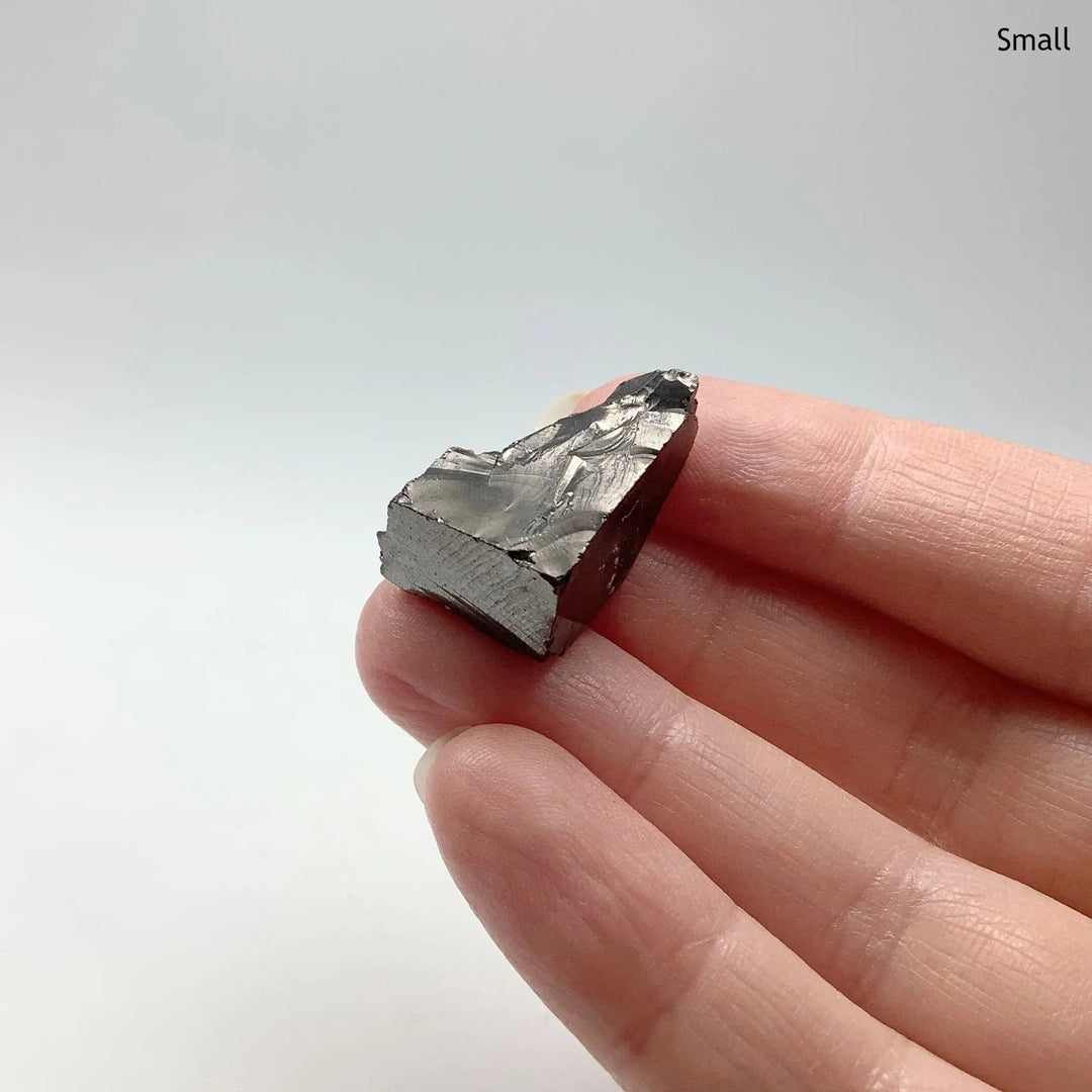 Elite Shungite Piece - Rocks and Gems Canada